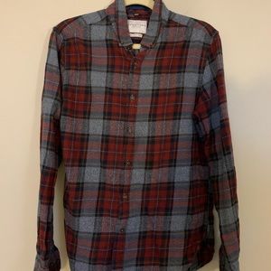Ricky Singh Flannel